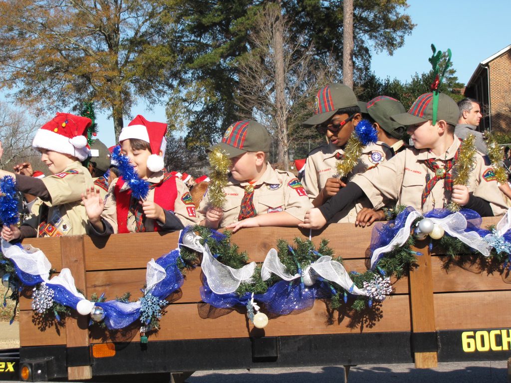 Fort Mill Parade Photos More than 30 of Our Favorites! Fort Mill Sun