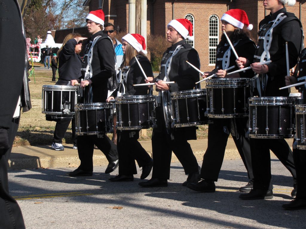 Fort Mill Parade Photos More than 30 of Our Favorites! Fort Mill Sun