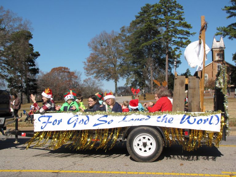 Fort Mill Parade Photos More than 30 of Our Favorites! Fort Mill Sun